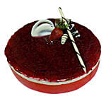 Rasberry Cheese Cake 1 Kg