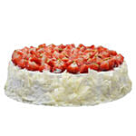 New Strawberry Cake 1 Kg