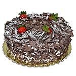 4 Portion Blackforest Delight Cake