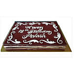 Chocolaty Red Velvet 3 Kg