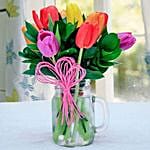 Tulip Arrangement