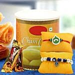 Mithai Hamper