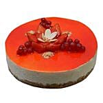 New Strawberry Cheese Cake 1 Kg