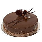 Yummy Chocolate Cake 500 gms