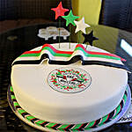 UAE Day Cake One n Half Kg