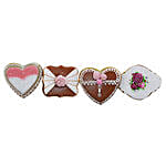 Love For Mom Cookies