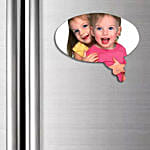 Personalized Fridge Magnet