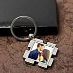 Lovely Personalized Keyring