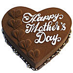 Mothers Day Chocolate Truffle