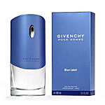 Blue Label by Givenchy for Men EDT