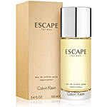 Escape by Calvin Klein for Men EDT