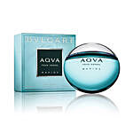 Aqva Pour Homme Marine by Bvlgari for Men EDT