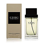 Chic by Carolina Herrera for Men EDT