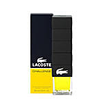 Challenge by Lacoste for Men EDT