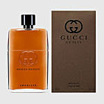 Gucci Guilty Absolute by Gucci for Men EDP