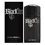 XS Black by Paco Rabanne for Men EDT
