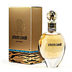 Roberto Cavalli by Roberto Cavalli for Women EDP