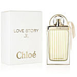 Love Story by Chloe for Women EDT