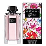 Flora Gardenia by Gucci for Women EDT