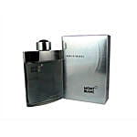 Individuel by Mont Blanc for Men EDT