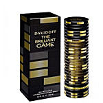 The Brilliant Game by Davidoff for Men EDT