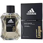 Victory League by Adidas for Men EDT