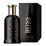 Boss Bottled Oud for Men EDP