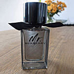 Mr Burberry by Burberry for Men EDT