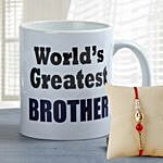 Brothers Favorite Mug