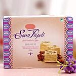 Crispy Soan Papdi  500gms