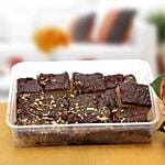 Delicious Choco Barfi  2Kg