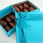 Box of Belgian Choco Dates