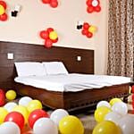 Balloon Decor