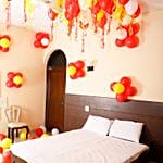 Balloon Decor