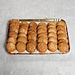 Tray Set Of 24 Cookies