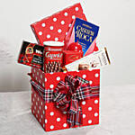 Tempting Chocolate Hamper