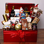 Mouthwatering Christmas Hamper