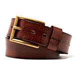 Men Genuine Leather Stylish Belt