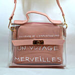 Bag to Impress