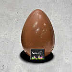 Dark Chocolate Egg 320 gms