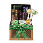 Delicious Hamper Box For Ramadan