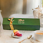 Assorted Flavoured Tea Box