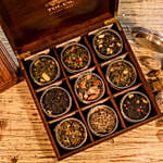 Exotic Flavoured Tea Box Classic