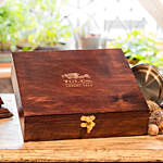 Exotic Flavoured Tea Box Classic