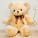 Light Brown Teddy Bear