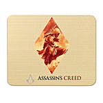Assassins Creed Jump Mouse Pad