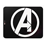 Marvel More than A fan Mouse Pad