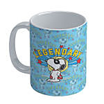 Peanuts Legendary Coffee Mug