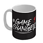 Liverpool FC Game changer Coffee Mug