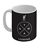 Liverpool FC You will never walk alone Coffee Mug